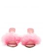 Fuji Fur High Heels 5