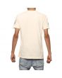 The Nature T-shirt in Cream 2