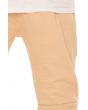 The BB Moon Pants in Warm Sand 6