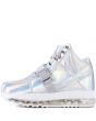 Y.R.U. for Women: Qozmo Aiire Light Up Hologram Sneakers 2