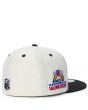 Las Vegas Raiders New Era 1990 Pro Bowl Patch 59Fifty Fitted Hat 3