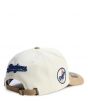 MLB Los Angeles Dodgers Suede Strapback 3