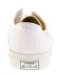 The Jack Purcell LTT Canvas Sneaker in White