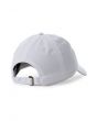 The eBae Dad Hat in White