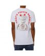 The Kermit Paid In Full Capsule T-shirt in White 1
