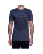 The Fed Reserve T Shirt in Charcoal 1