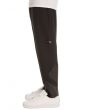 The EQT Bold Sweatpants in Black and White 3