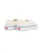The Men's Authentic Low Top in White 5