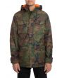 The Westmark MTE Padded Winter Parka in Camo 1