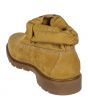 Casual Boot Roll Top Wheat 4