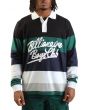 Rugby Jersey Knit 1