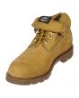 Casual Boot Roll Top Wheat 3