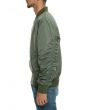 The Falcon Bomber in Olive 2