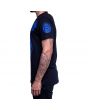 Royal Blue Foamposite Fed Reserve Shirt 3