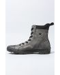 The Chuck Taylor All Star Sargent Boot in Elephant Skin & Black 3