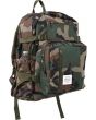 Camo Backpack 1