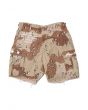 Stars Cutoff 6 Color Desert Camo Cargo Shorts 1