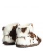 Lunar-01 Fur Bootie 4