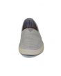 Toms for Women: Avalon Sneaker Light Grey Texture 4