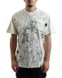 Anime Oversized T-Shirt 1