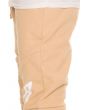 The BB Moon Pants in Warm Sand 4