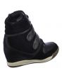 Women's Wedge Sneaker Remy-06 5