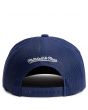 MLB Los Angeles Dodgers Gridlock Trucker Adjustable Hat 4