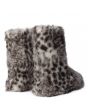 Melanie-21 Fur Boot 4