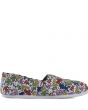 Toms for Women: Classics Keith Haring Pop Flats 2