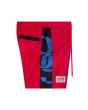 Fair Play Nylon Shorts Red 3