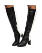 Cup-03 Knee High Boots 3