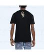 Malverde T Shirt Black 2