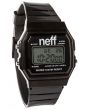 neff flava xl surf watch instructions