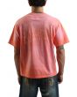 Faded Helmet T-Shirt (Crop Fit) 3