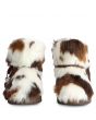 Lunar-01 Fur Bootie 5