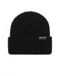 The Usual Beanie in Black 1