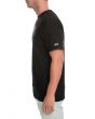 The Court Vision Tee in Black
