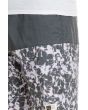 The Orchid Boardshorts in Black 2