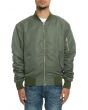The Falcon Bomber in Olive 1