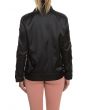 The Satin Lux T7 Jacket in Black 4