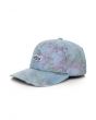 The Blackpool Snapback Hat in Blue