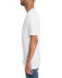 The Out The Box Tee in White 2