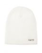 The Daily Beanie in White