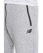 The Sport Style Joggers in Athletic Grey