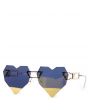Heart Speqz Sunglasses 1