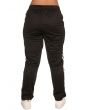 The adidas Women's SST Track Pants in Black