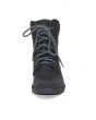 Women's Ankle Boot Remix-01 S 4