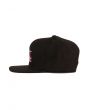 LORDS OF HELL SNAPBACK 3