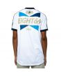 The Fire Soccer Jersey in White 2