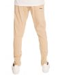 The Capital Sweatpants in Sand 5